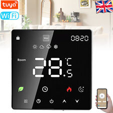 Lcd digital thermostat for sale  Shipping to Ireland