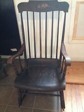 Boston rocker for sale  South Burlington