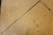 Telescopic aerial antenna for sale  BEXLEY