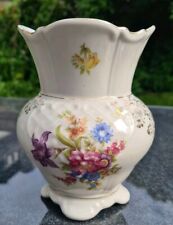 Bavaria vase porzellan gebraucht kaufen  Goch