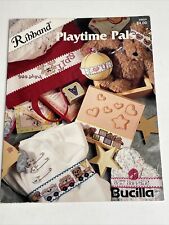 Bucilla playtime pals for sale  Newcastle