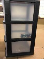 3 cart sterilite drawer for sale  USA