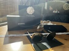 Chanel damen sonnenbrille gebraucht kaufen  Hamburg