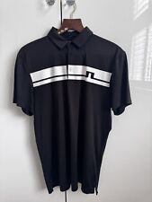 J.lindeberg golf polo for sale  SIDCUP