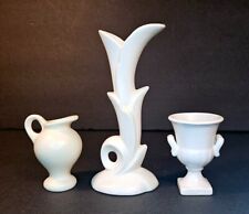 Pottery vases vintage for sale  Norwalk