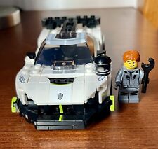 Lego speed champions for sale  CRAWLEY