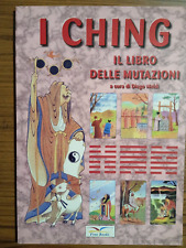 Ching libro delle usato  Cagliari