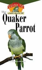 Quaker parrot slidebars for sale  Aurora