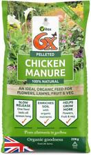 Strength pelleted chicken for sale  GLASGOW