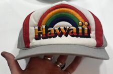 Rainbow hawaii trucker for sale  Denver