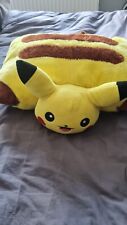 Rare large pikachu for sale  IPSWICH
