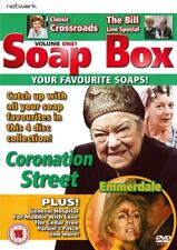 Soap box vol for sale  CARLISLE