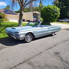 1965 thunderbird for sale  Spring Valley