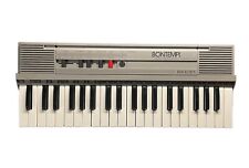 Keyboard piano bontempi gebraucht kaufen  Hohenwart, Eutingen