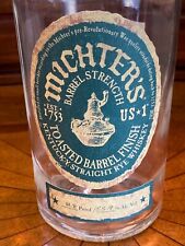 Michters toasted barrel for sale  Owensboro