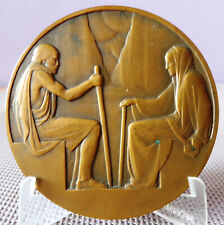 Médaille 1932 art d'occasion  Pessac