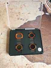 Magnetic filters set for sale  LONDON