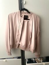 Zara pink size for sale  STOKE-ON-TRENT