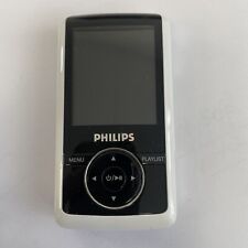 Odtwarzacz MP3 Philips GoGear 2GB biały na sprzedaż  Wysyłka do Poland