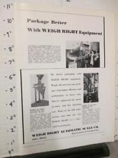 Magazine 1939 weigh for sale  Wentzville