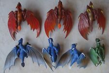 Lot figurines dragon d'occasion  Ressons-sur-Matz