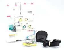 overlocker sewing machine for sale  LEEDS