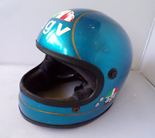small crash helmet for sale  YEOVIL