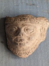 Pre columbian face for sale  LEIGH-ON-SEA