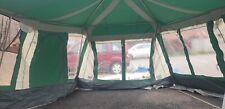 Camping trailer tent for sale  HONITON