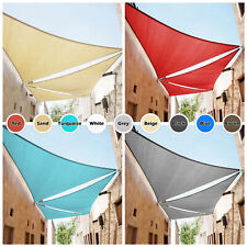 Shade Sails for sale  Shipping to Ireland