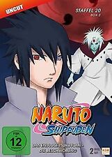 Naruto shippuden endlose gebraucht kaufen  Berlin