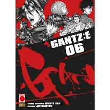 Gantz planet manga usato  Mariano Comense