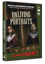 Unliving portraits dvd for sale  Shipping to United Kingdom