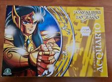 Saint seiya cavalieri usato  Napoli