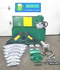 Greenlee 885 hydraulic for sale  Downingtown