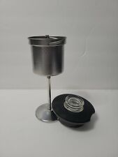 VTG Corning Ware P-149 Coffee Pot Percolator Basket & Stem & Lid Parts for sale  Massapequa