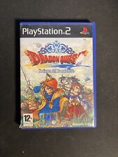 Dragon quest viii usato  Cosenza