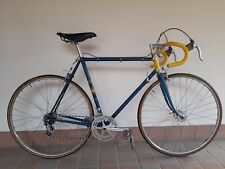Vintage road bike usato  Zandobbio