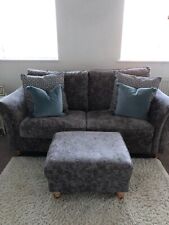 Seater sofa used for sale  LONDON