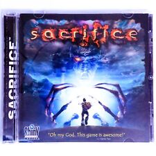Usado, Kevin Manthei – CDs bônus de sacrifício (CD, 2000) música trilha sonora palco e tela comprar usado  Enviando para Brazil