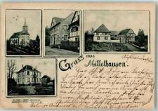 13539980 mittelhausen kirche gebraucht kaufen  Deutschland