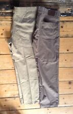 Pairs mens trousers for sale  LONDON