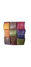 Indian style cushions for sale  KETTERING