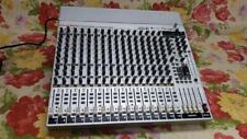 Phonic heliz board 24 mk II Firewire Universal Mixer USB UNABLE TO TEST for sale  Shipping to South Africa
