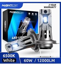 Nighteye led headlight for sale  WIRRAL