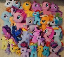 Little pony plushies for sale  Kansas City