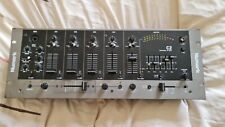 Numark mixer inch for sale  GRIMSBY