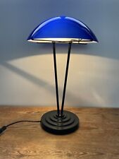 Vintage IKEA 1995 Kupol Grzyb Żółta lampa biurkowa na sprzedaż  Wysyłka do Poland