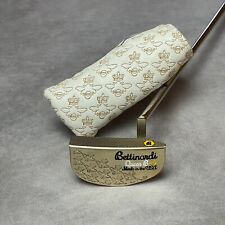 Bettinardi queen putter for sale  WALTHAM CROSS