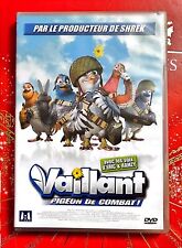Dvd vaillant like d'occasion  Franconville